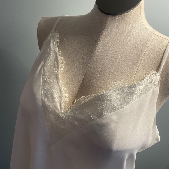 Lace Cami - Picture 2 of 5